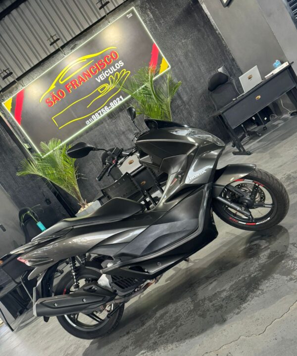 Honda Pcx 150