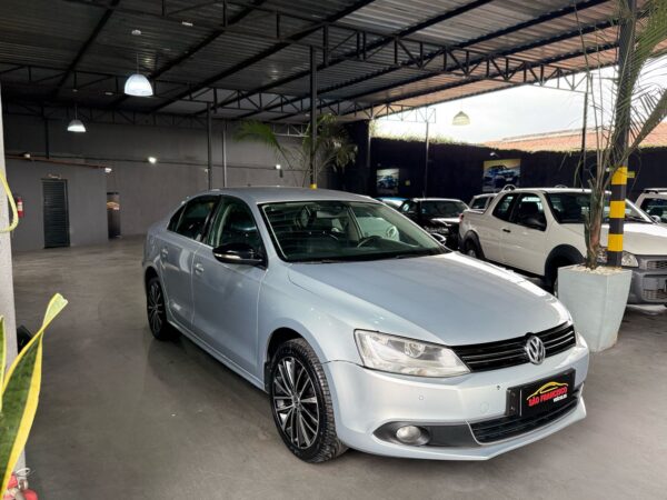 JETTA Tsi 2012 - Image 6