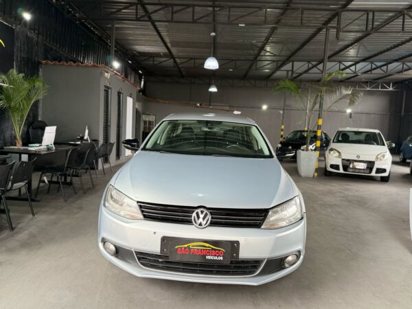 JETTA Tsi 2012 - Image 5