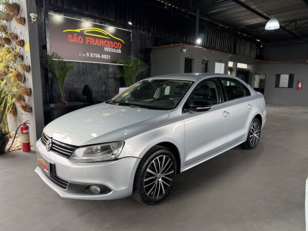 JETTA Tsi 2012 - Image 2