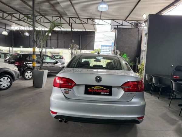 JETTA Tsi 2012 - Image 4