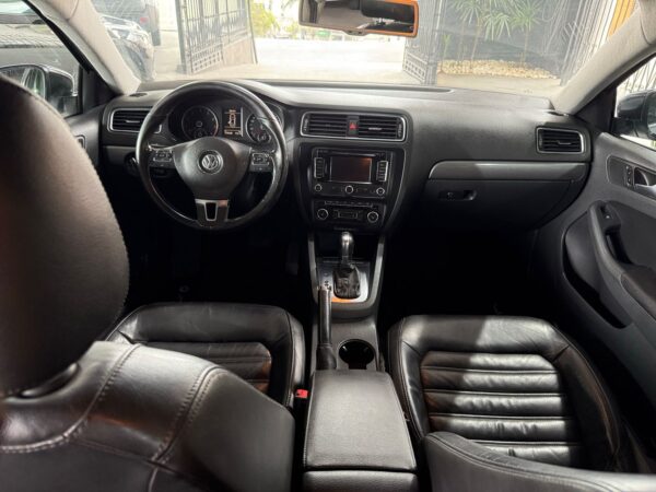JETTA Tsi 2012 - Image 9