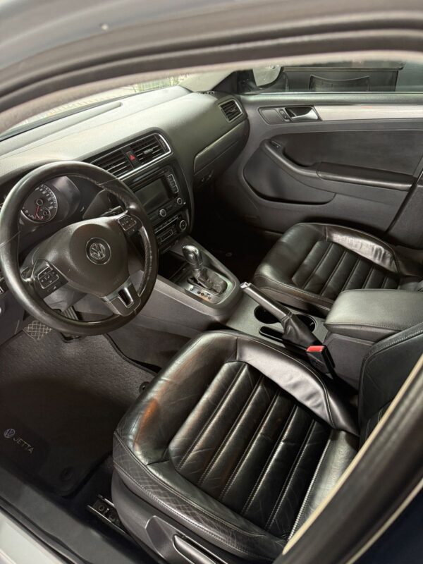 JETTA Tsi 2012 - Image 7