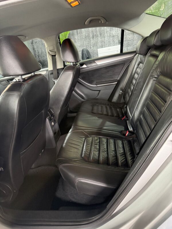 JETTA Tsi 2012 - Image 8