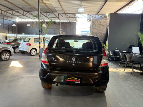 SANDERO 2014 - Image 5