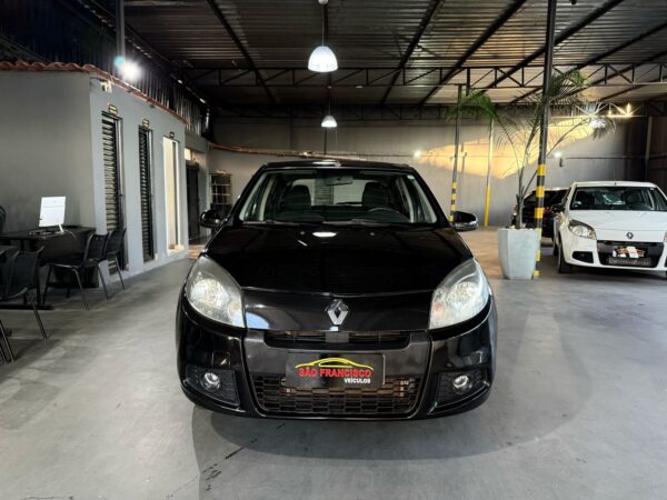 SANDERO 2014 - Image 4