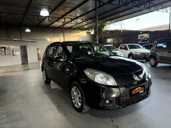 SANDERO 2014 - Image 6
