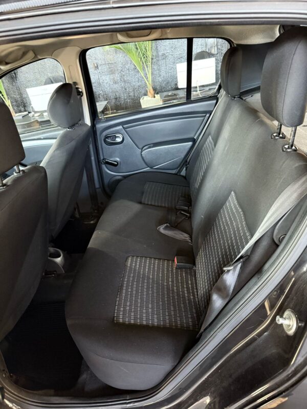 SANDERO 2014 - Image 8