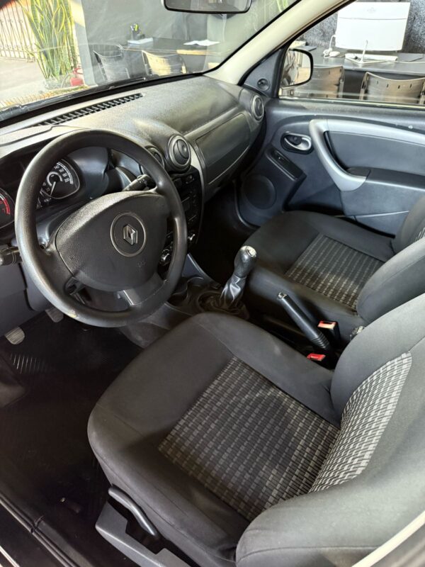 SANDERO 2014 - Image 7