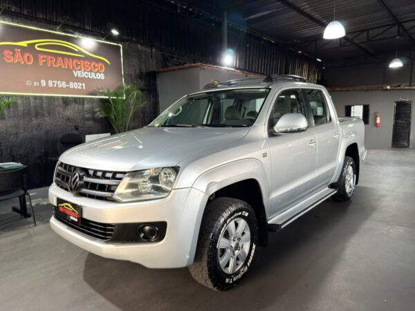 AMAROK 2012 - Image 7