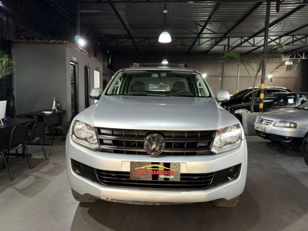 AMAROK 2012 - Image 4