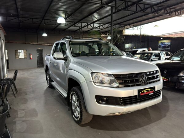 AMAROK 2012 - Image 6