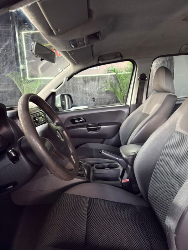 AMAROK 2012 - Image 9
