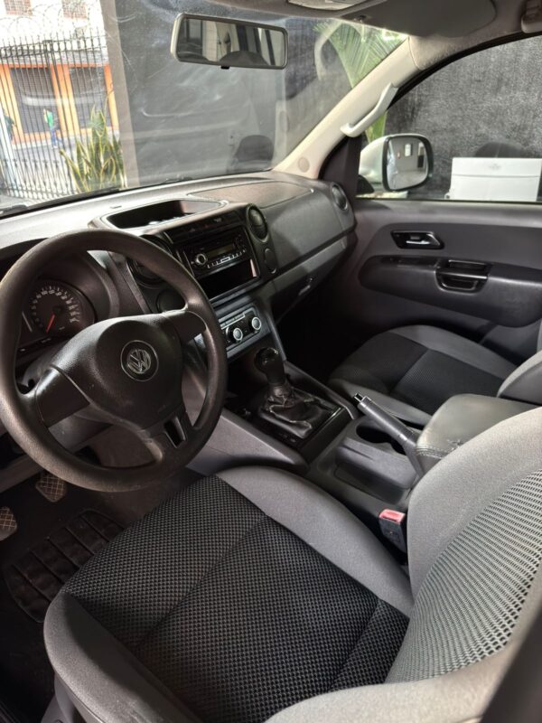 AMAROK 2012 - Image 8
