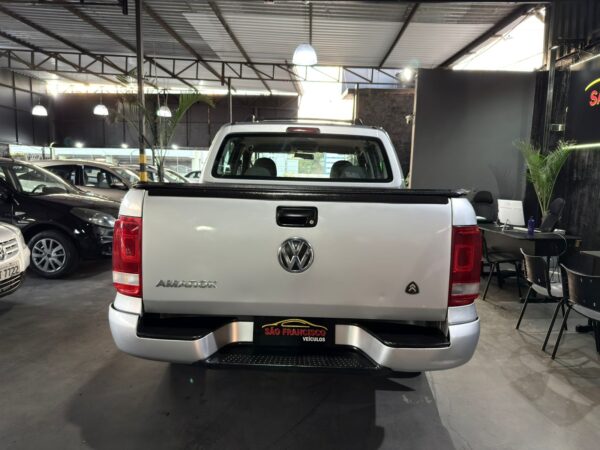 AMAROK 2012 - Image 5