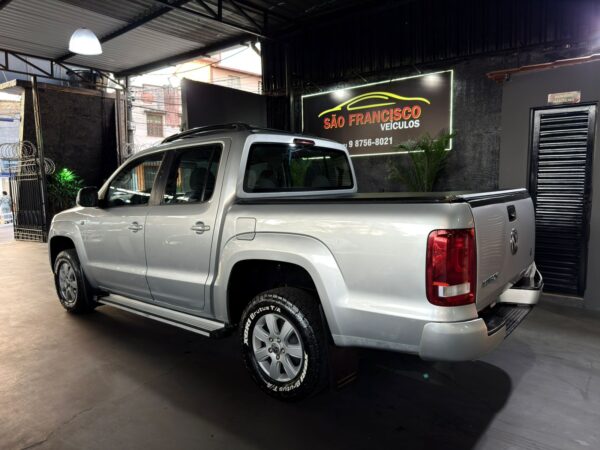 AMAROK 2012