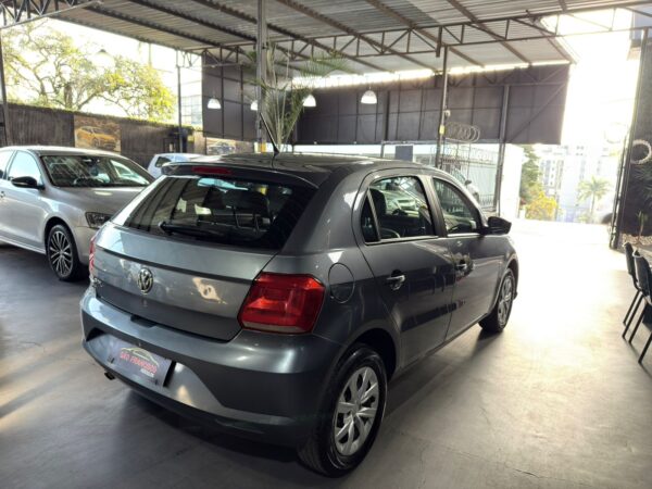 GOL TREND 2020 - Image 5