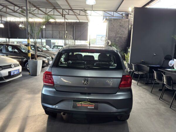 GOL TREND 2020 - Image 6