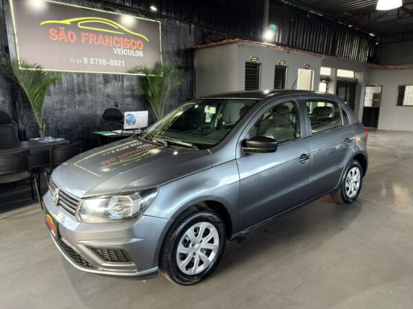 GOL TREND 2020 - Image 3
