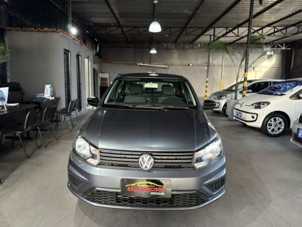 GOL TREND 2020 - Image 4