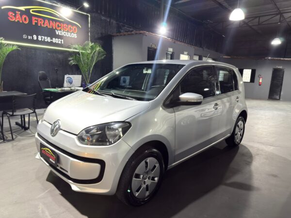 VW UP 2016 - Image 3