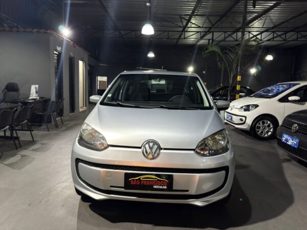 VW UP 2016 - Image 5