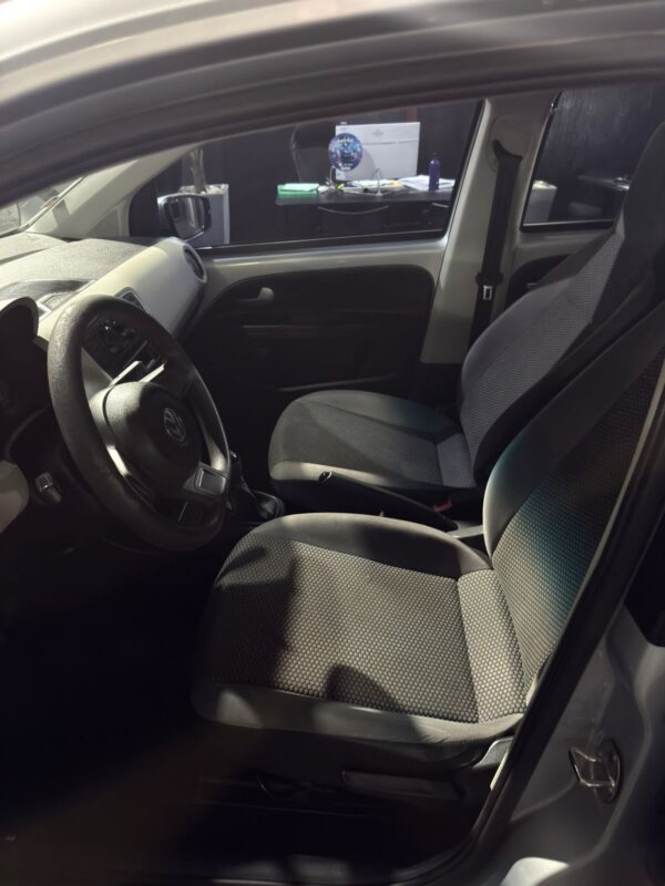 VW UP 2016 - Image 6