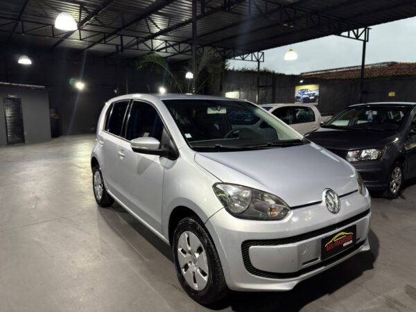 VW UP 2016 - Image 7