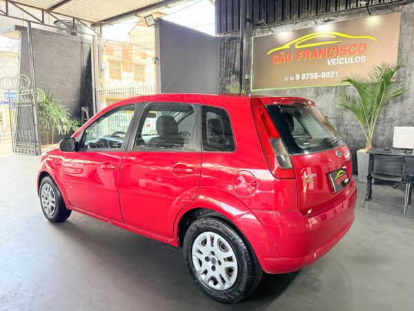 FIESTA 2014 COMPLETO