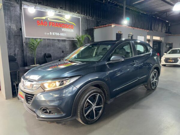 HONDA HRV- LX