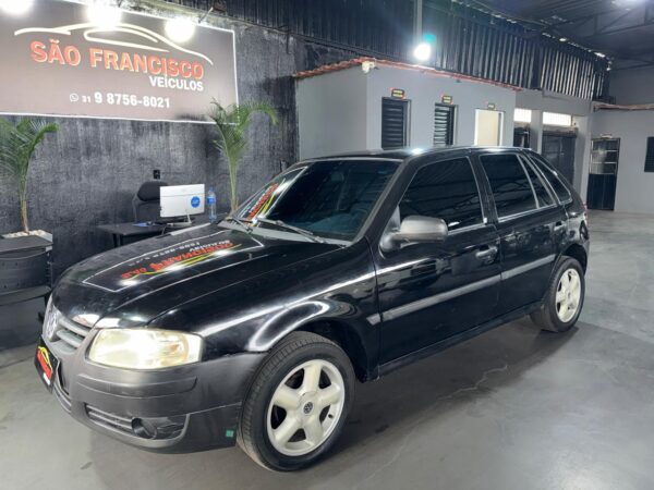 GOL 2006