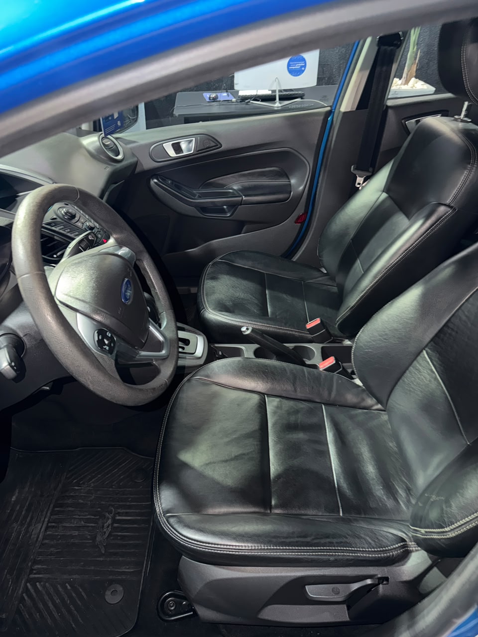 New Fiesta 2014 - Imagem 8