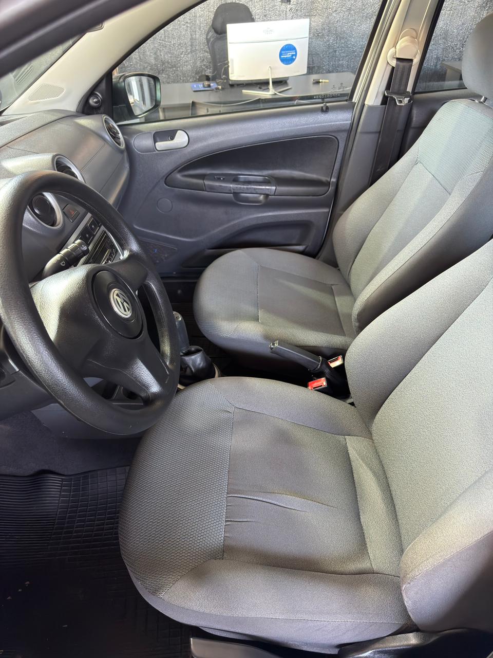 VW GOL 2013 - Imagem 9