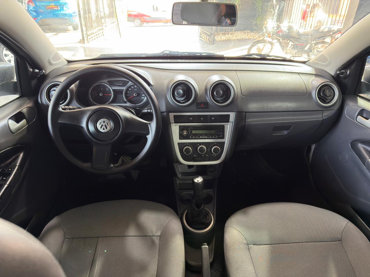 FORD KA 2013 - Imagem 7