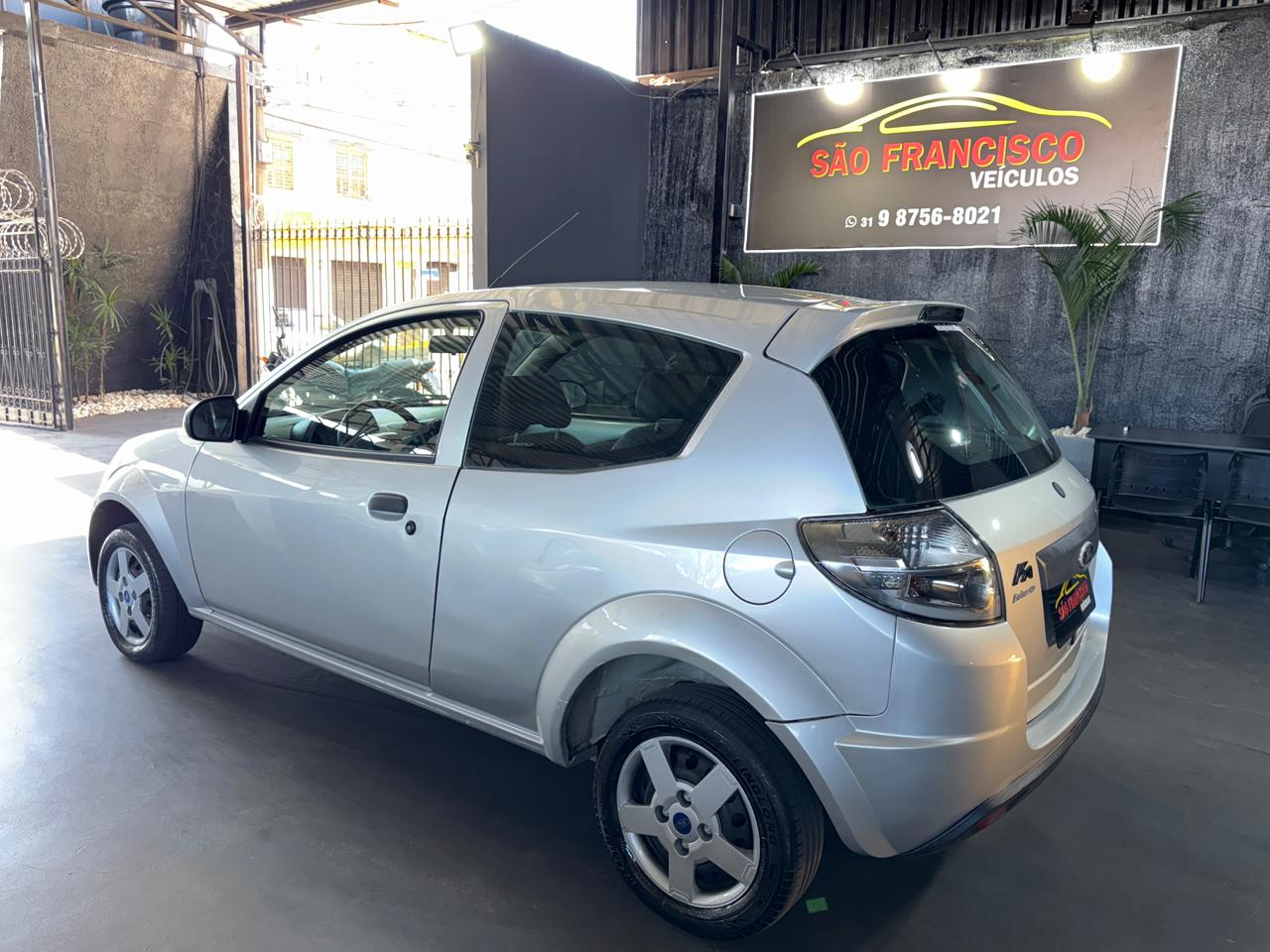 FORD KA 2013 - Imagem 3