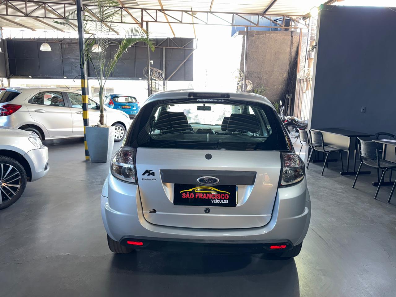FORD KA 2013 - Imagem 4