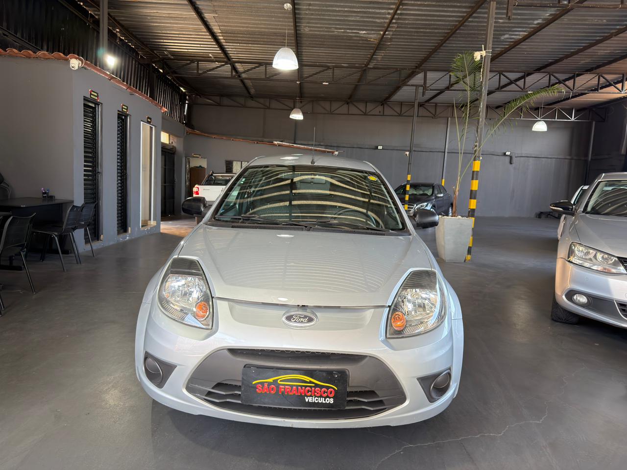FORD KA 2013 - Imagem 5