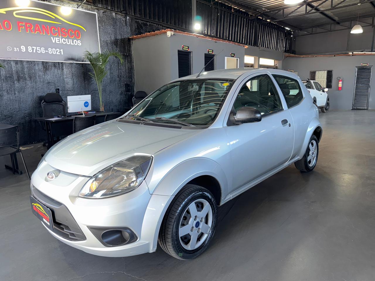 FORD KA 2013 - Imagem 2