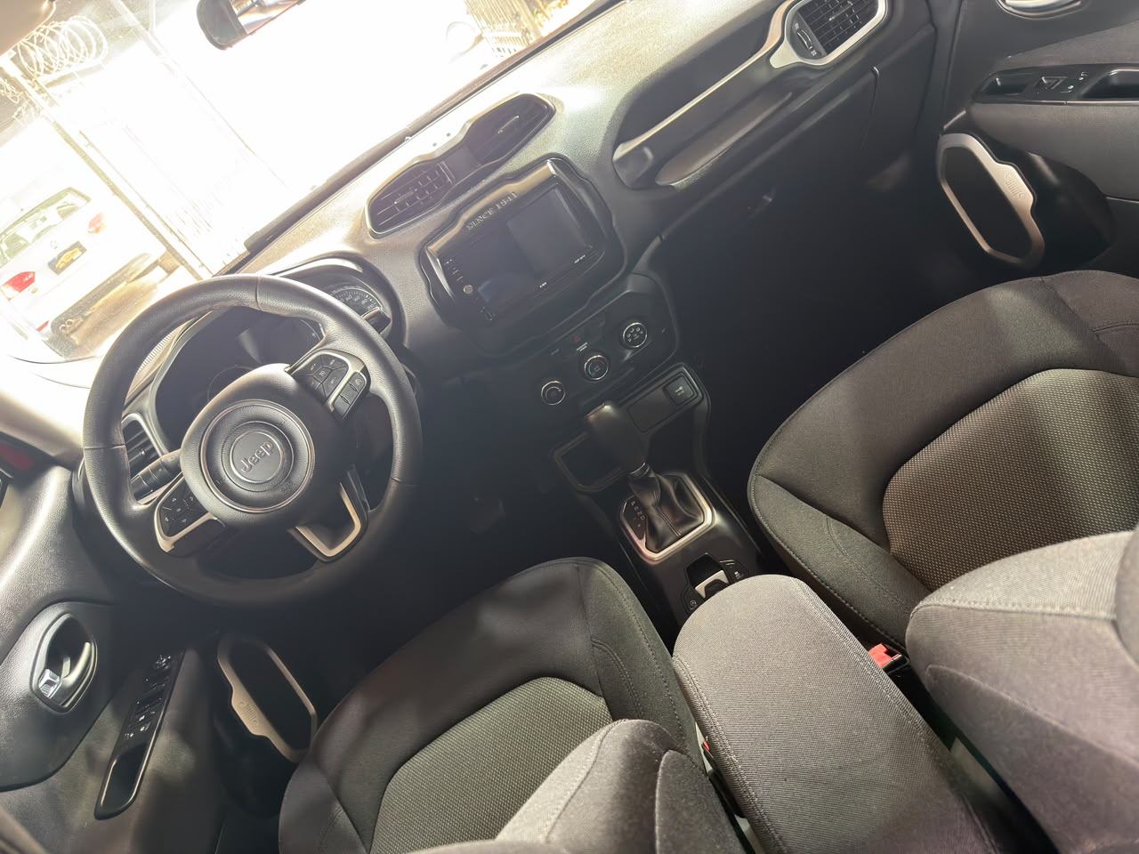 JEEP RENEGADE 2019 - Imagem 6