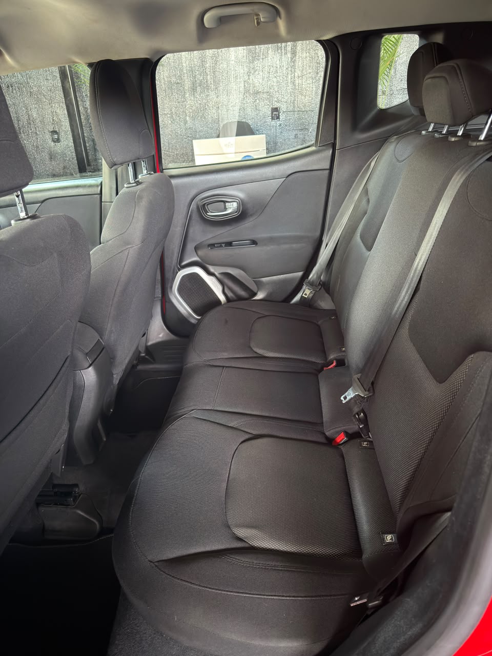 JEEP RENEGADE 2019 - Imagem 8