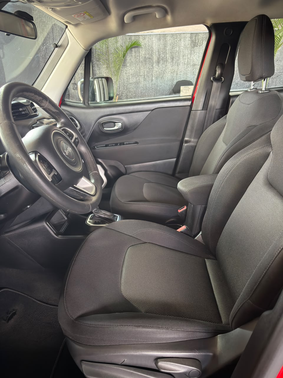 JEEP RENEGADE 2019 - Imagem 7