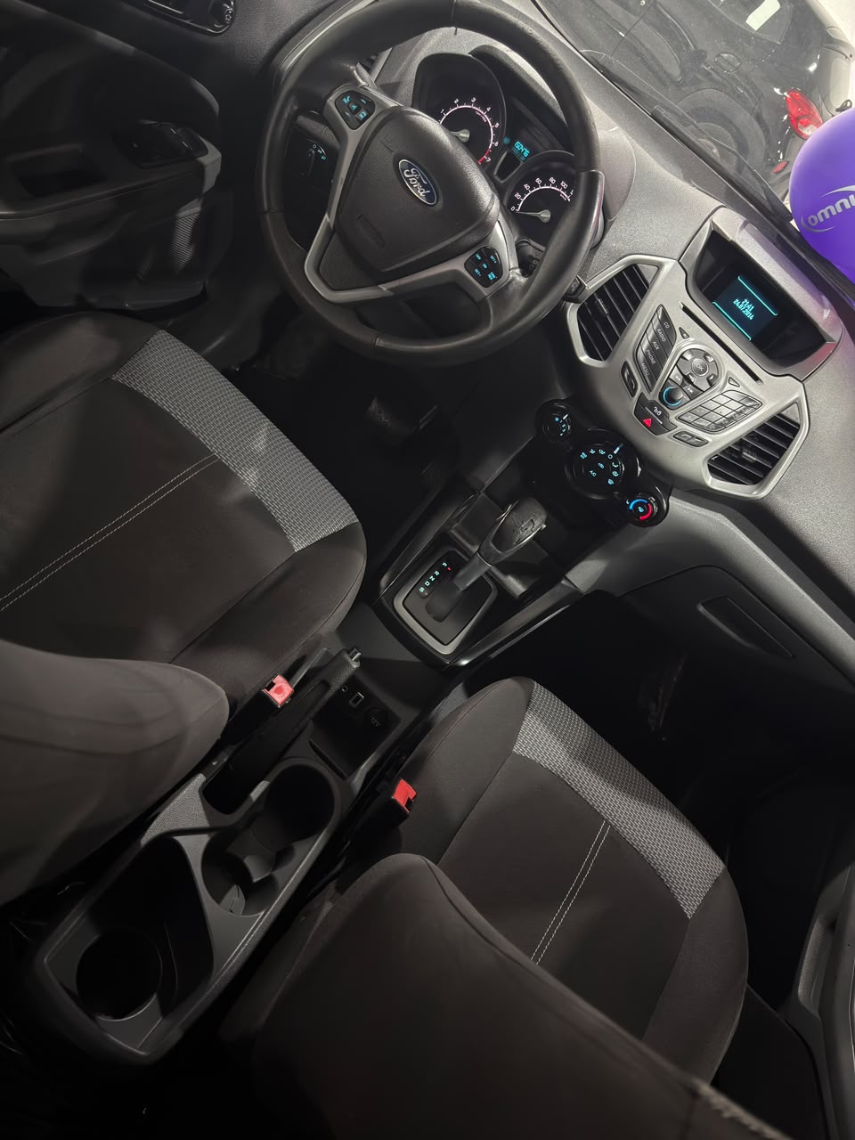 ECOSPORT 2015 - Imagem 7