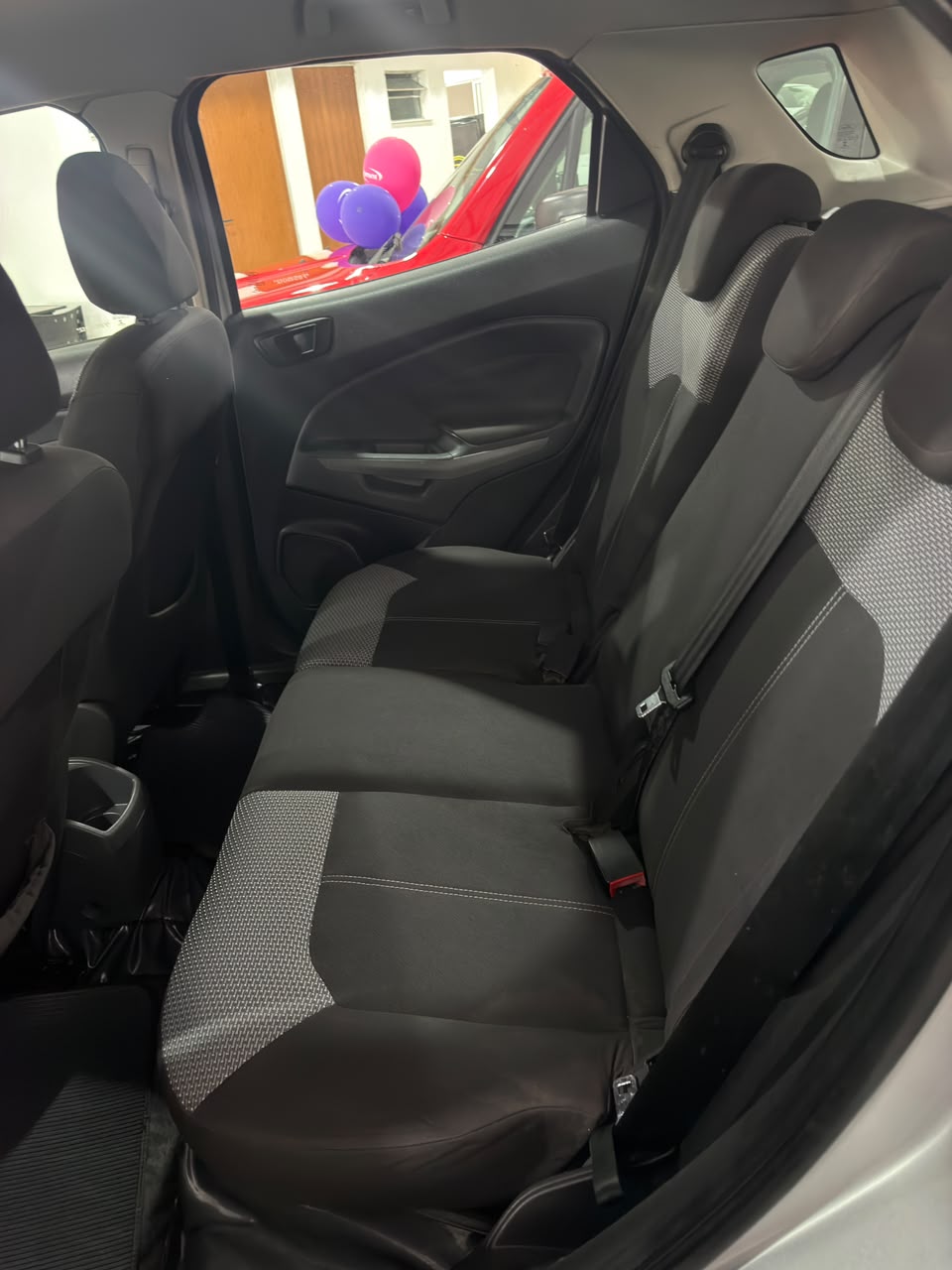 ECOSPORT 2015 - Imagem 8