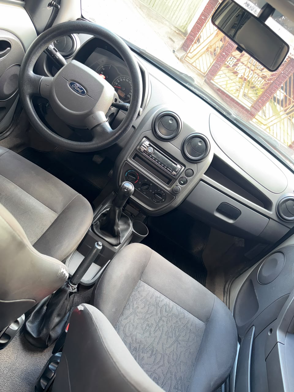 FORD KA 2009 - Imagem 8