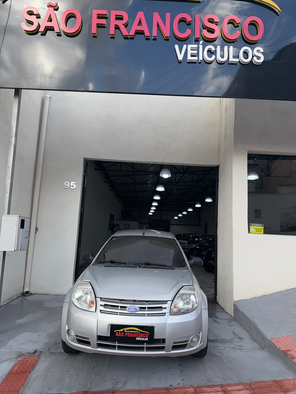 FORD KA 2009 - Imagem 3