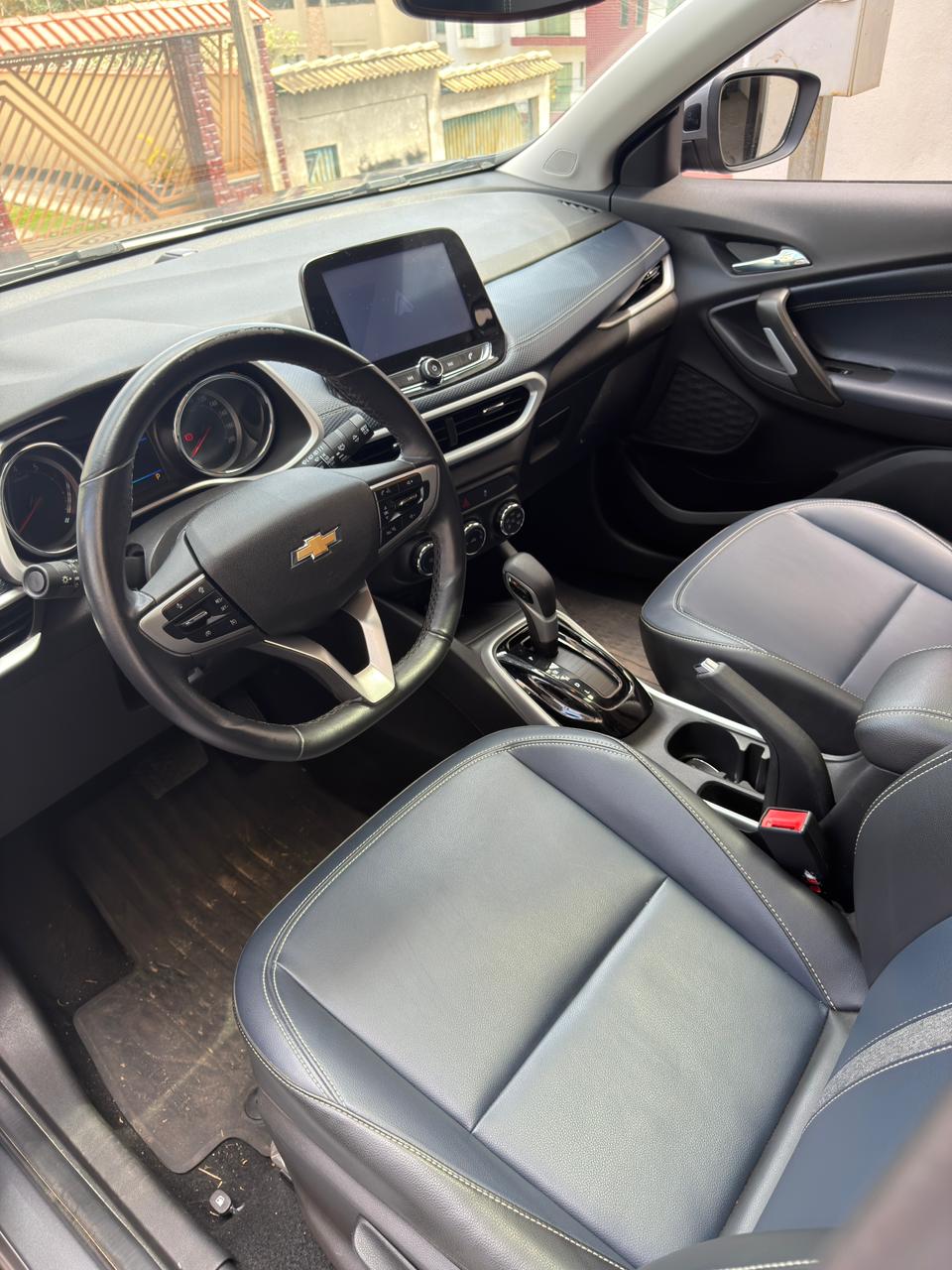 CHEVROLET TRACKER 2023 - Imagem 6
