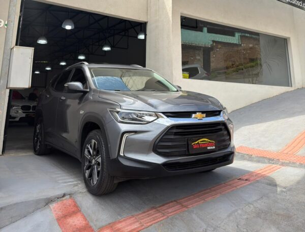 CHEVROLET TRACKER 2023