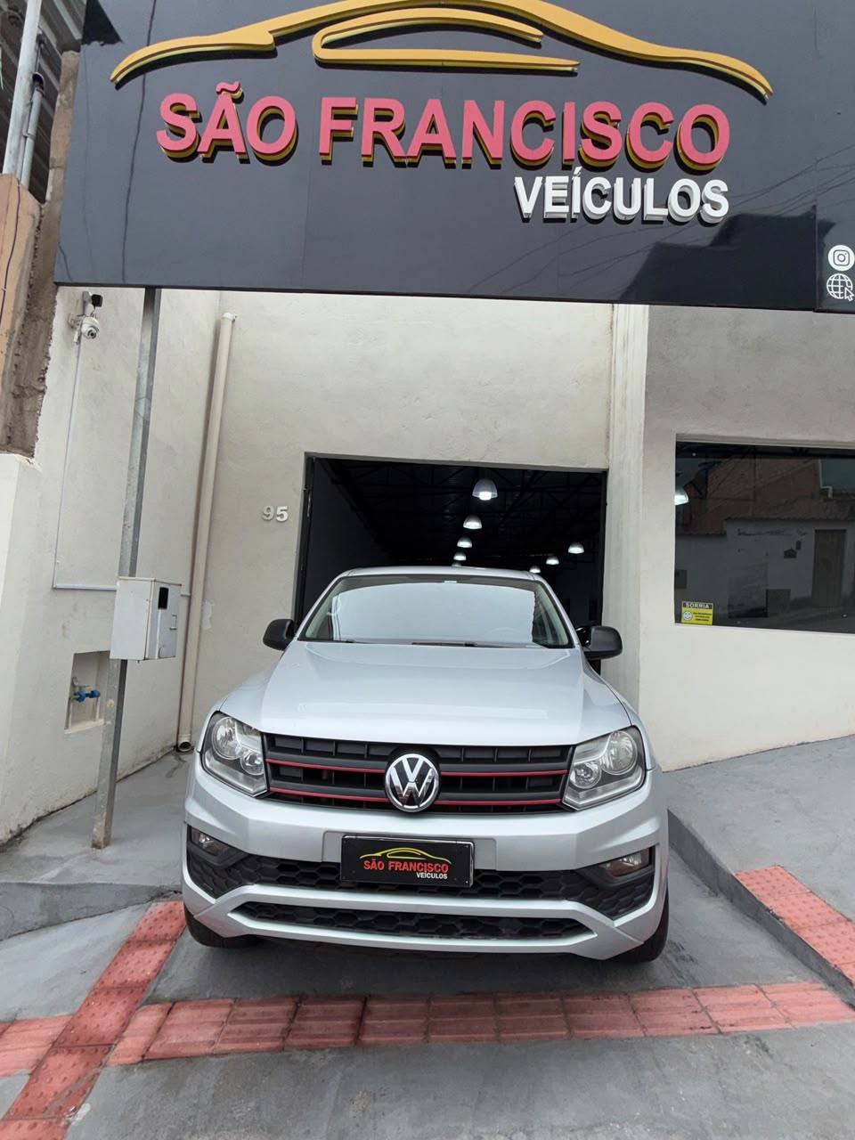 VW AMAROK - Imagem 4