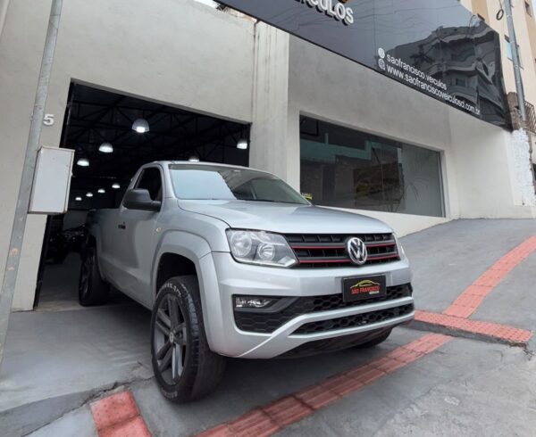 VW AMAROK