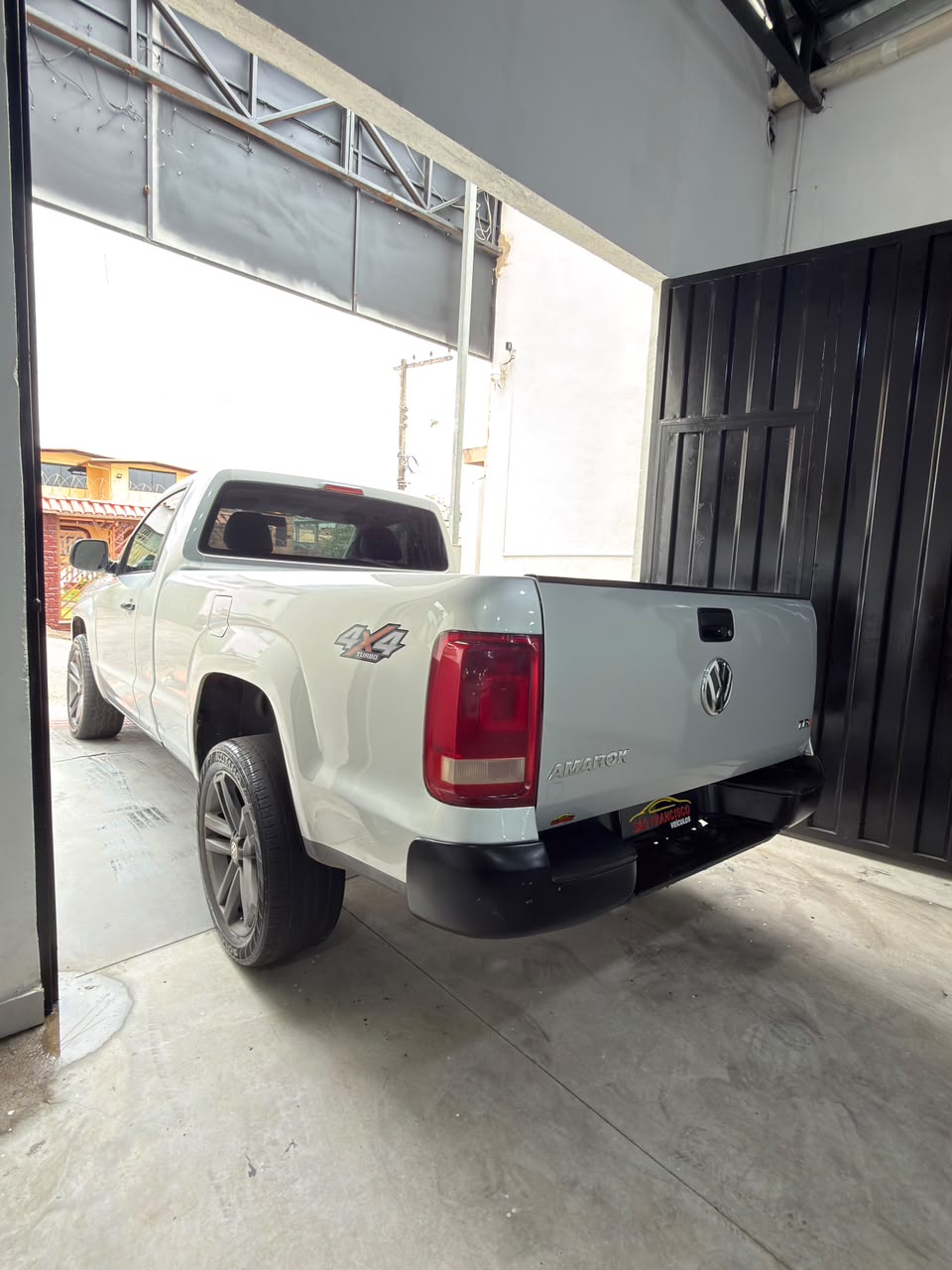 VW AMAROK - Imagem 5